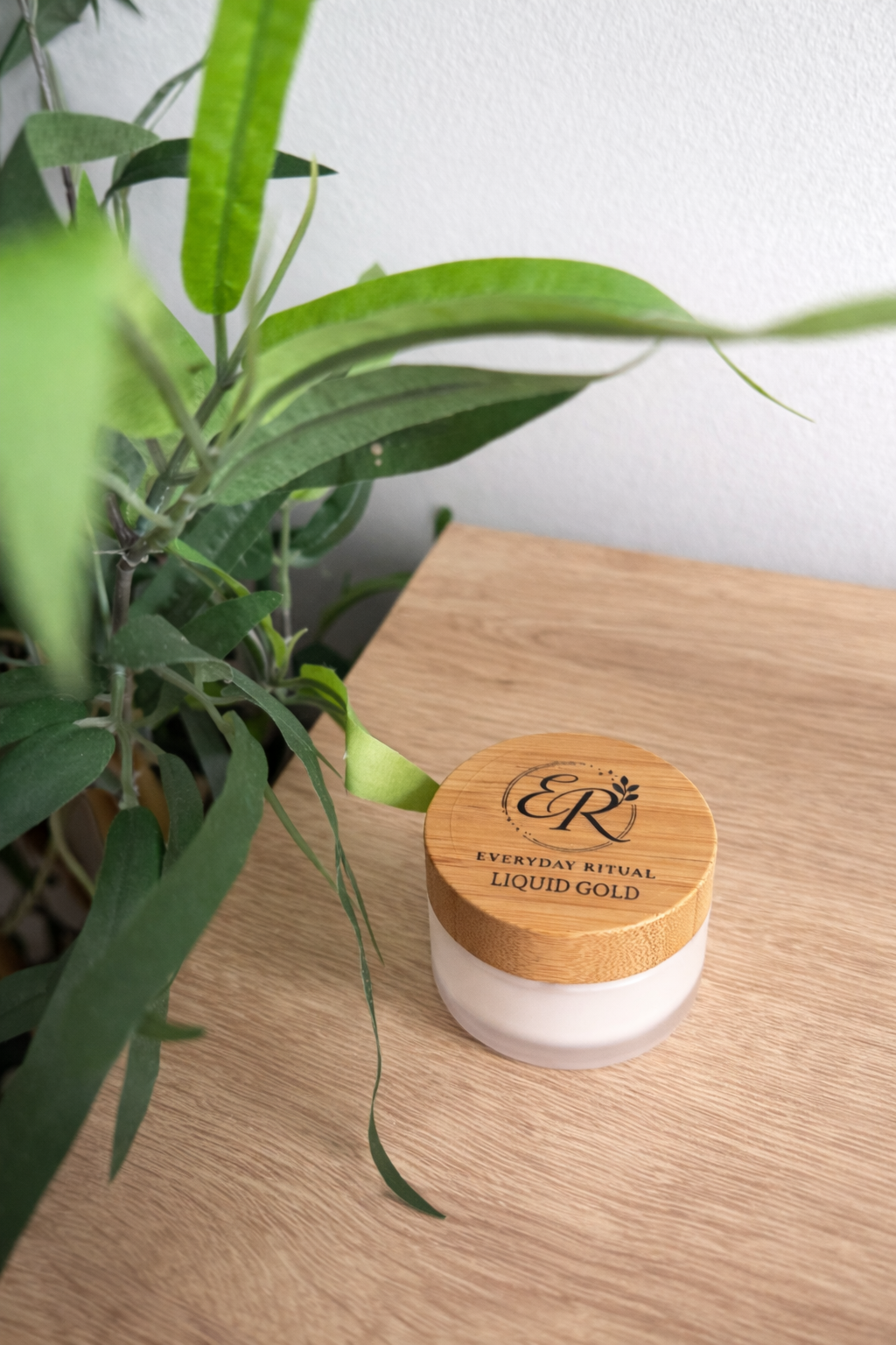 Liquid Gold Face Cream