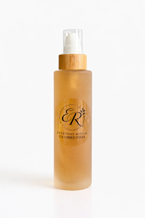Cucumber Calm Toner