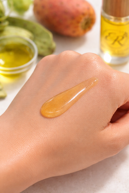 Prickly Pear Serum