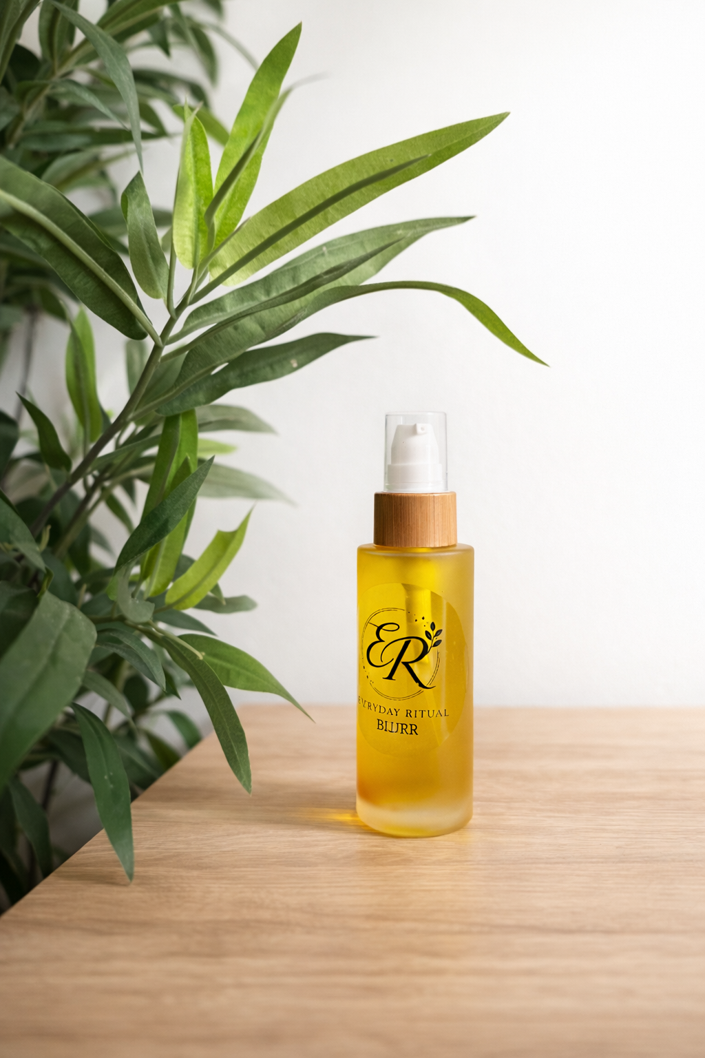 Blurr Serum