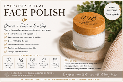 Face Polish