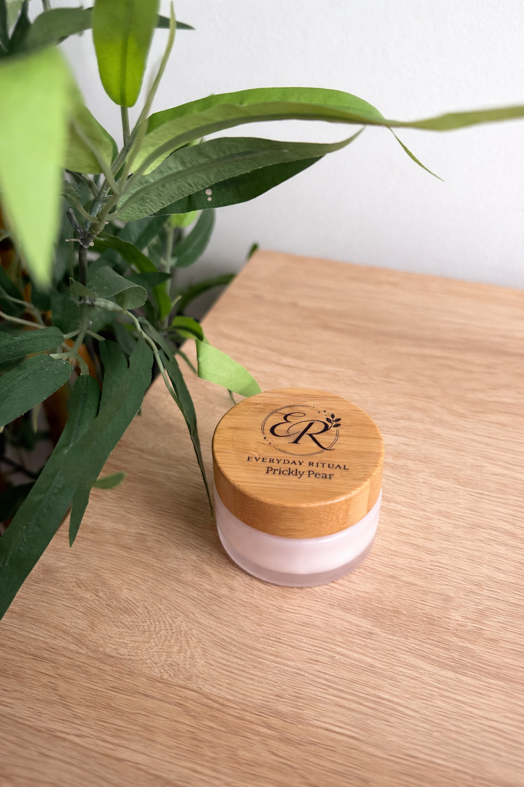 Prickly Pear Face Cream