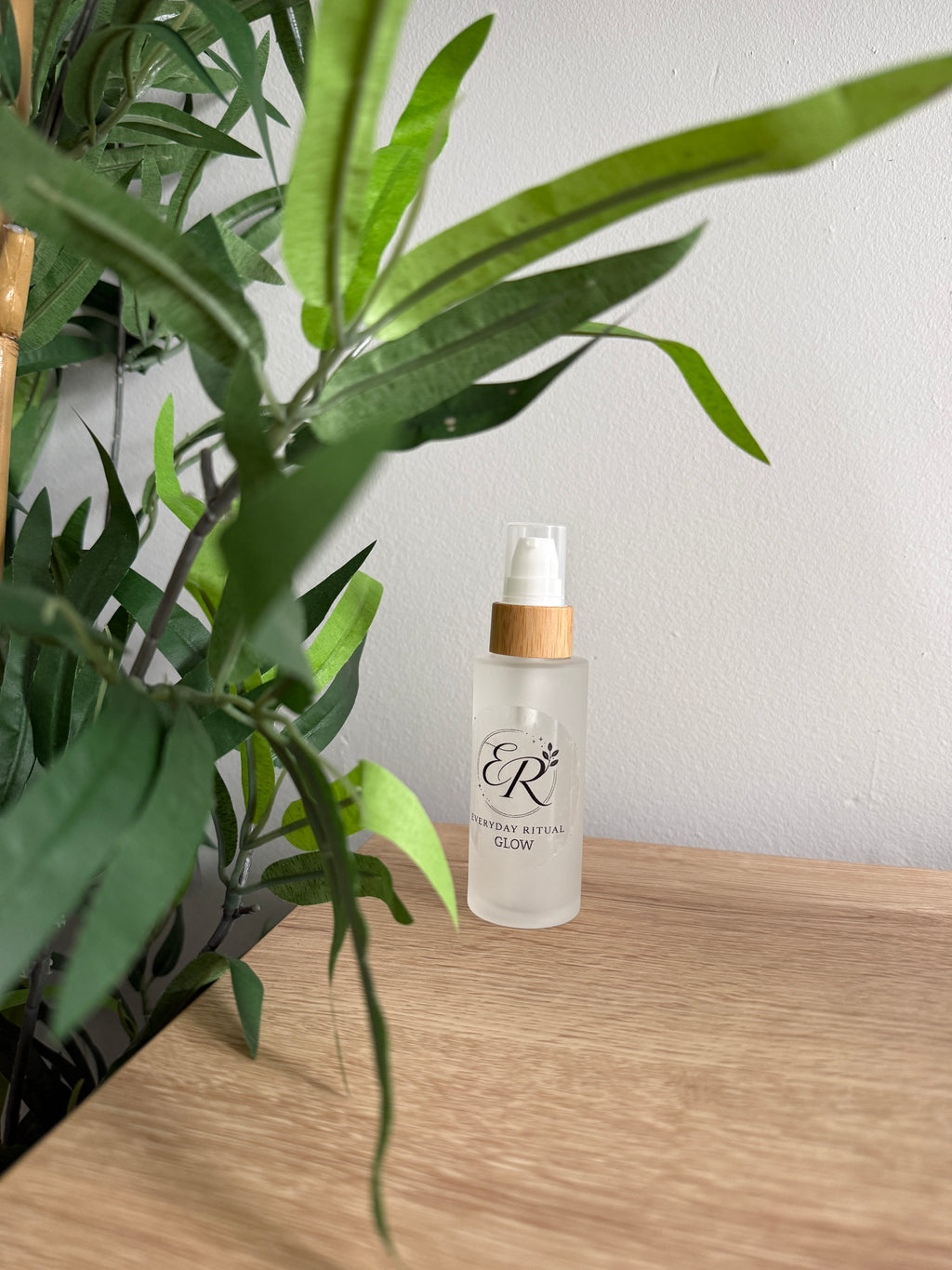 Glow Serum