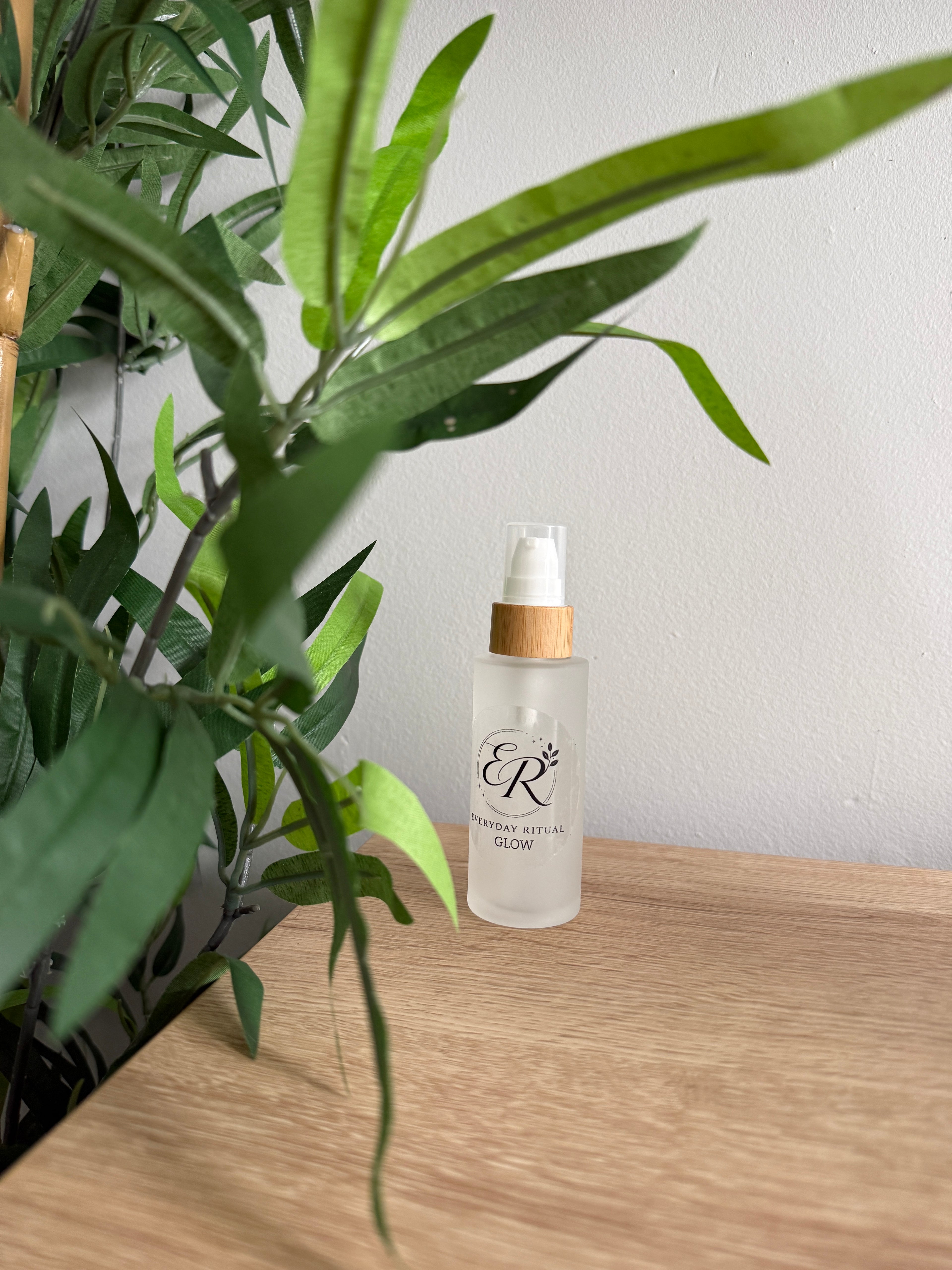 Glow Serum