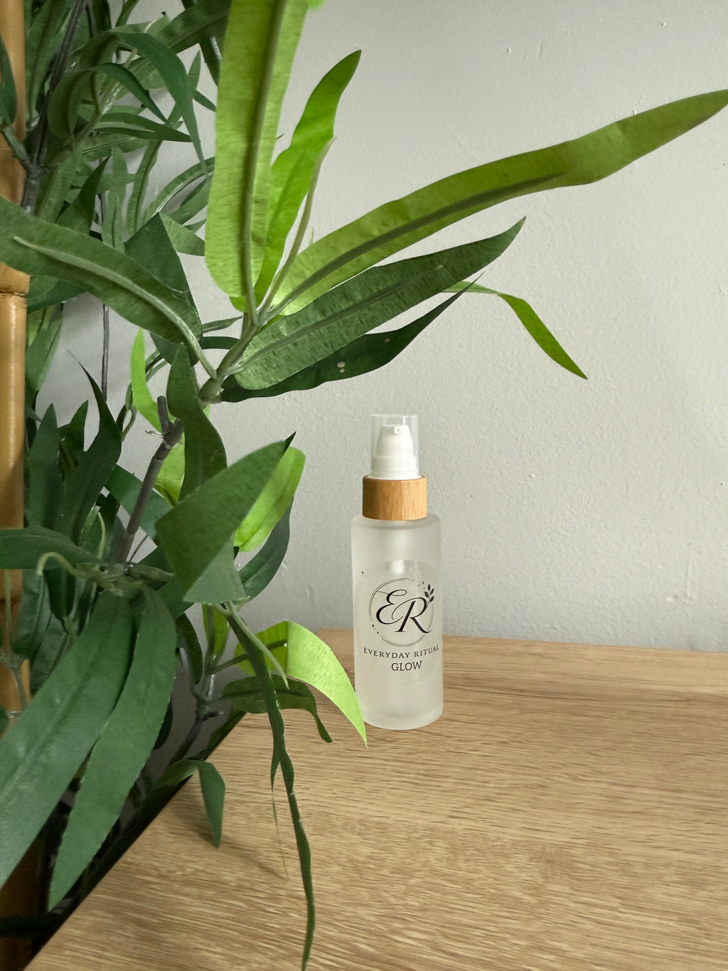 Glow Serum