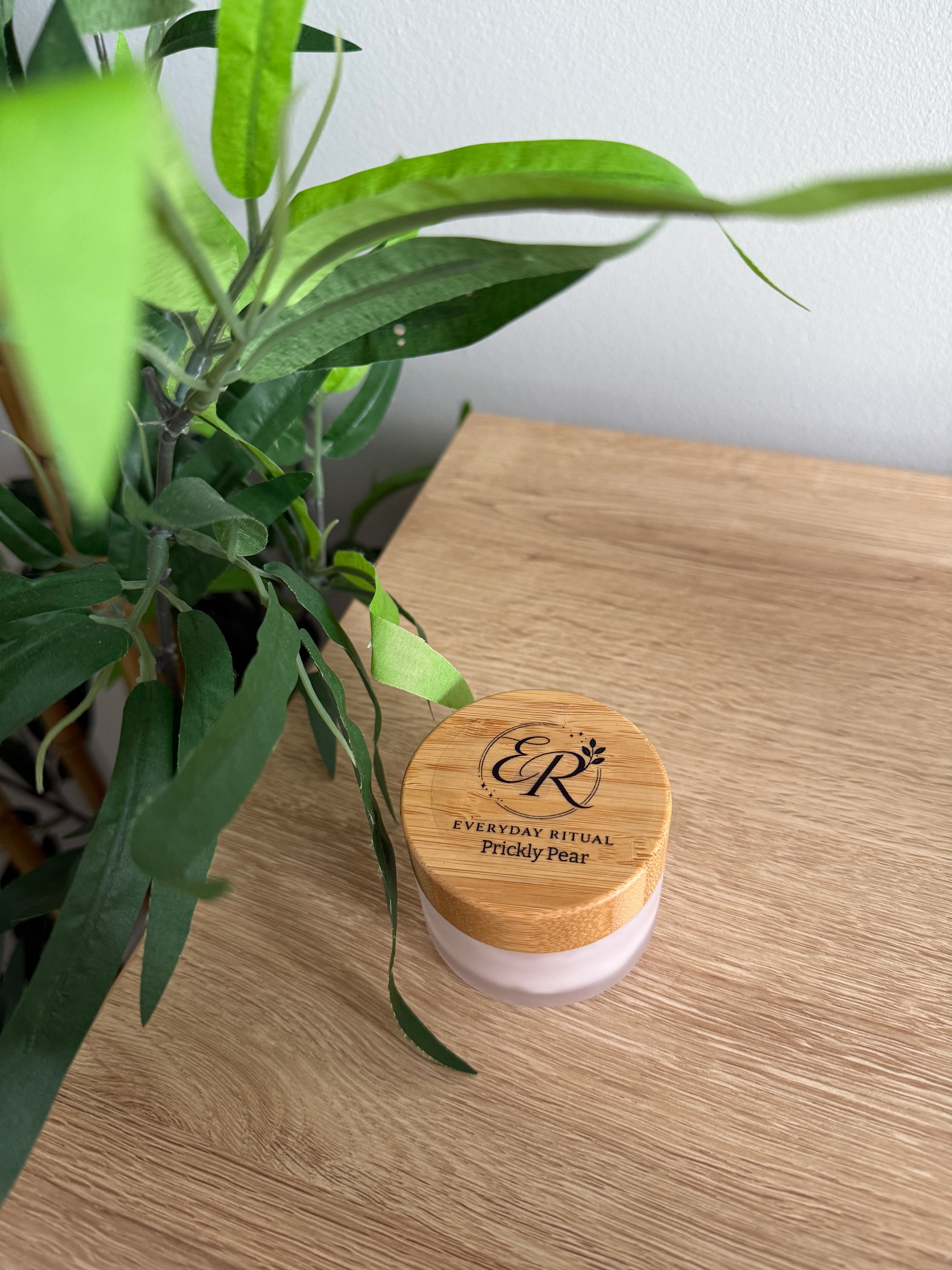 Prickly Pear Face Cream