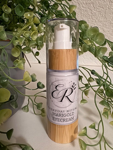 Marigold Eye Cream